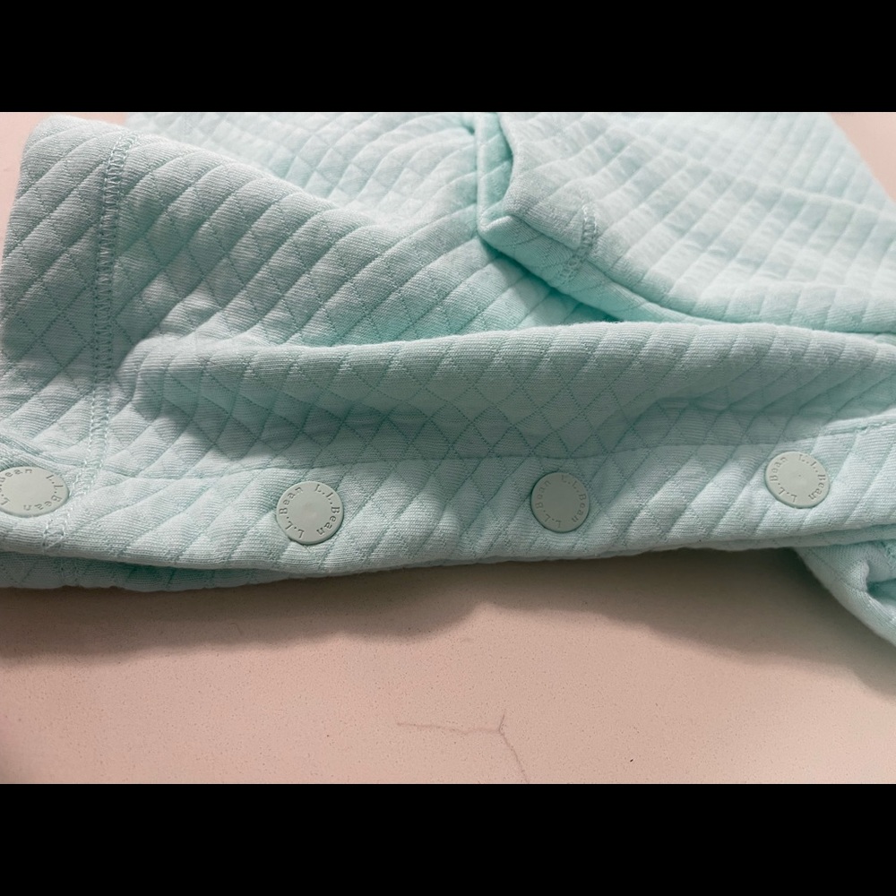 L L Bean Pullover - image 3